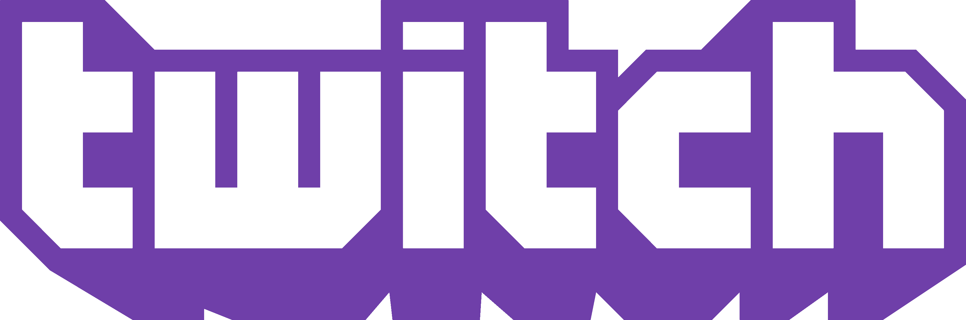 твич главная